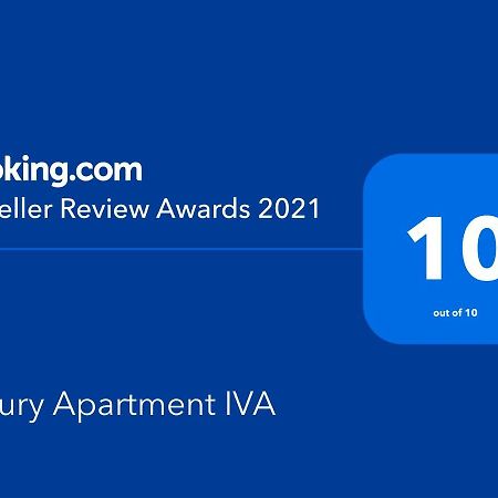 Luxury Apartment Iva Skopje Esterno foto