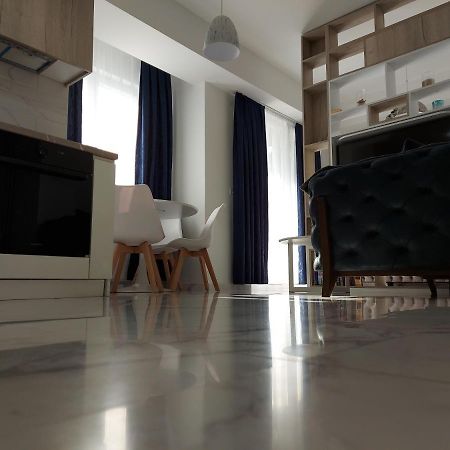 Luxury Apartment Iva Skopje Esterno foto