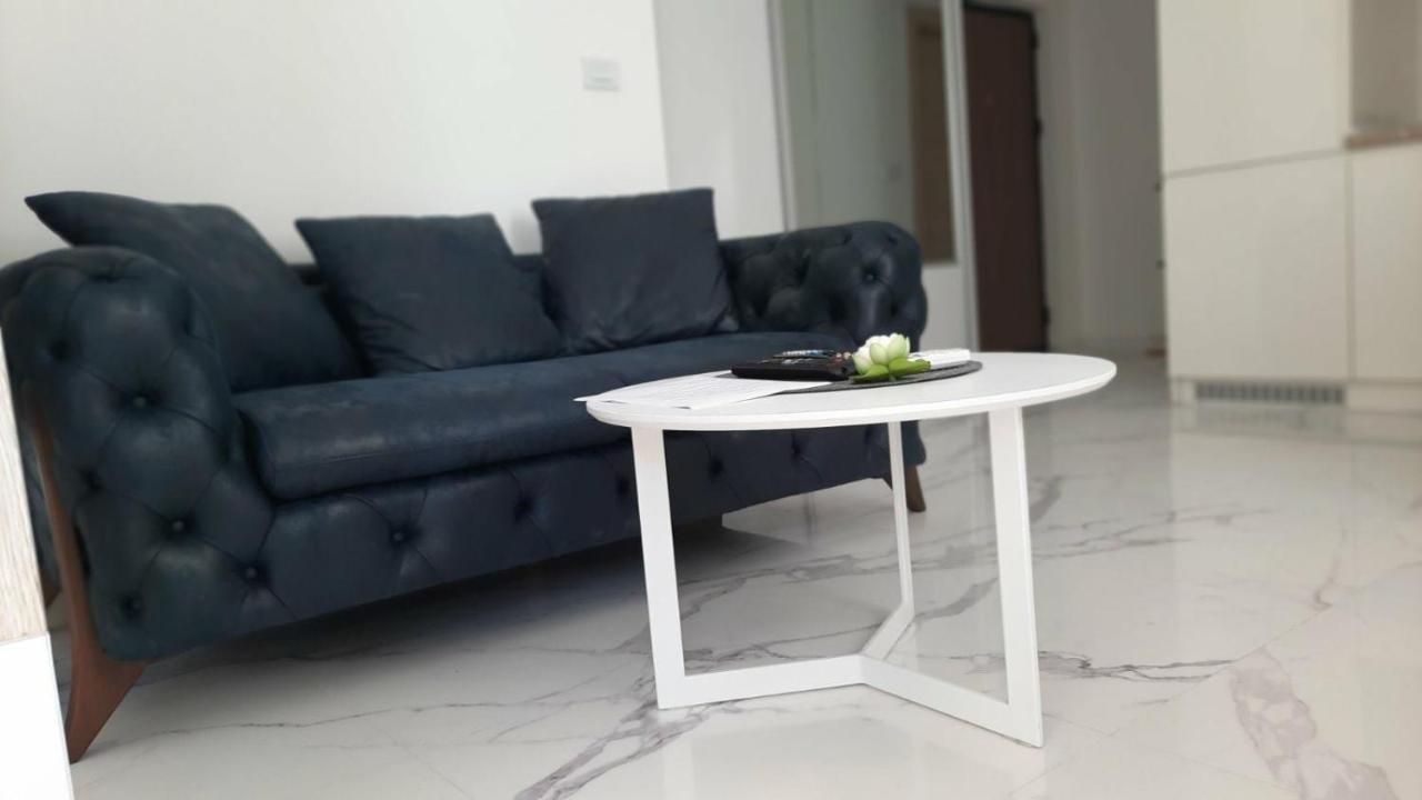 Luxury Apartment Iva Skopje Esterno foto
