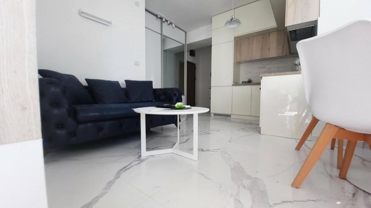 Luxury Apartment Iva Skopje Esterno foto