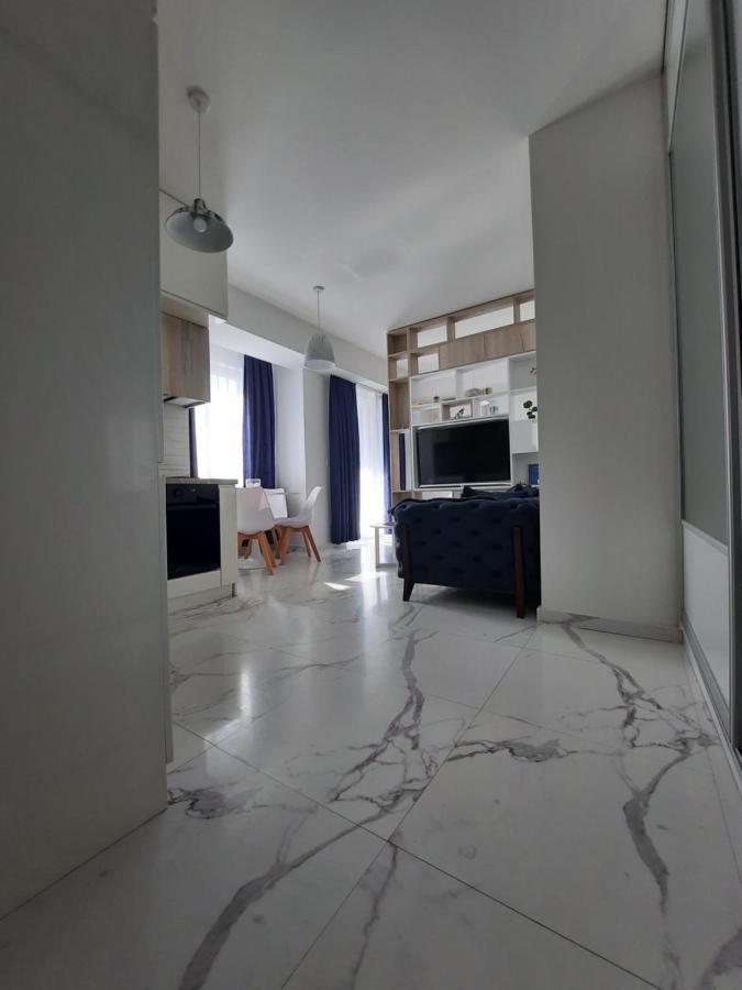 Luxury Apartment Iva Skopje Esterno foto