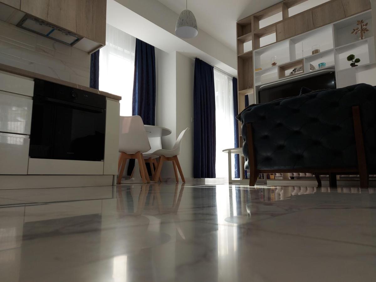 Luxury Apartment Iva Skopje Esterno foto